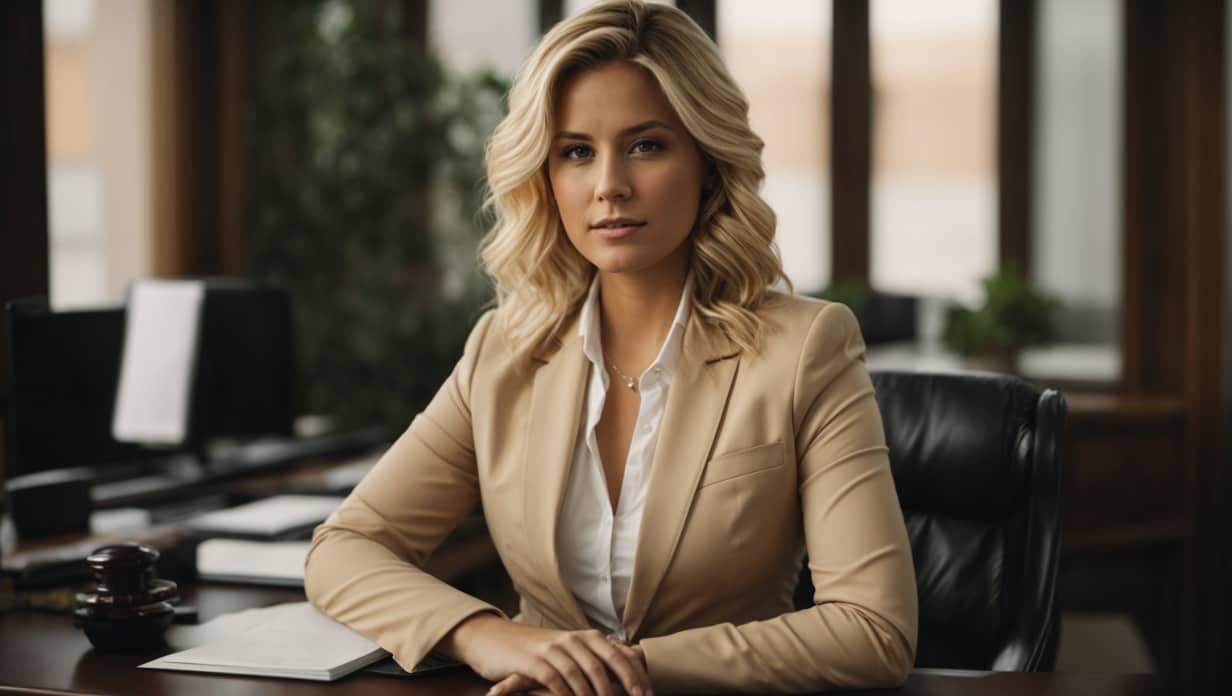 Lawyer indicating i,print